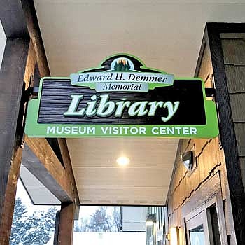 Demmer Library celebrating 50 years of Demmer legacy