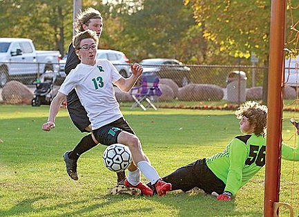 Team preview: RHS boys' soccer
