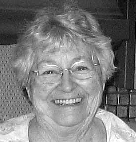 Betty J. (Gay) Selz