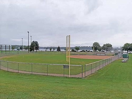 Council hears update on skate park project, baseball field renovations