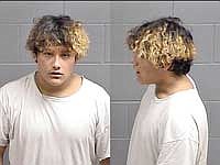 Antigo man charged with multiple burglaries, thefts in Rhinelander