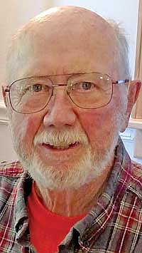 Ronald J. Geske