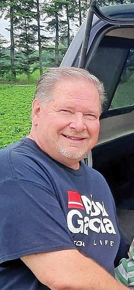 Timothy M. Clark