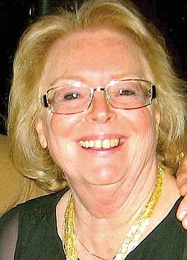Maureen M. Sorensen