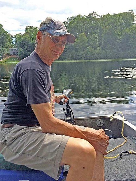 Kenneth E. Lueck