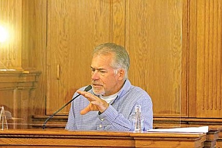 Two years later, Liebscher testifies about fatal hit-and-run