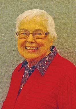 Erika Elizabeth Browne