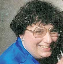 Mary Katharine Hessefort