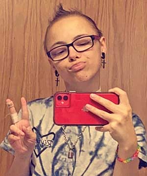 Brooke Lynn Schroeder