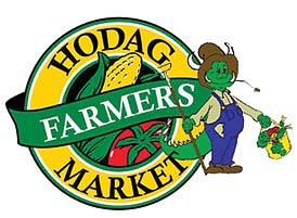 Autumn is in the air at the Hodag Farmers Market