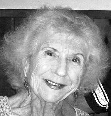 Adele Anderson