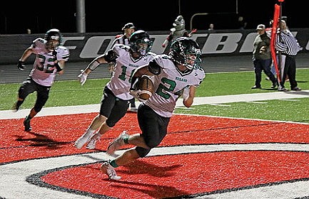RAIDER WRANGLERS