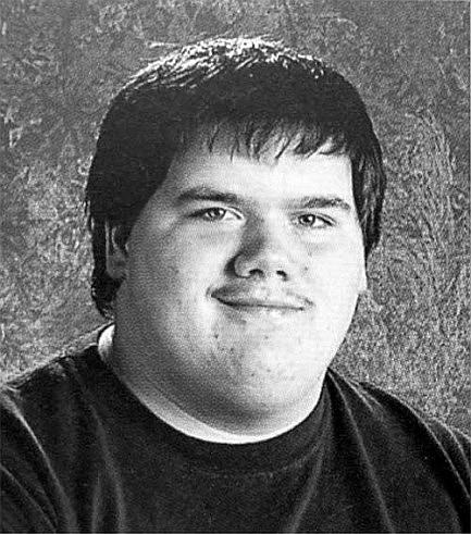 Brandon A. O'Marro