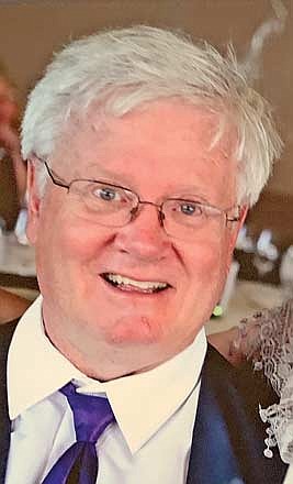 Dennis A. Leith