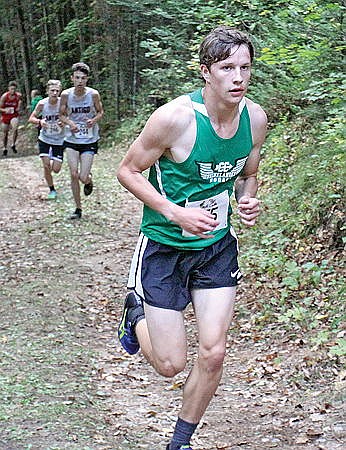 Hodags rest several runners in Antigo