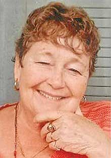 Ginger L. Fairfield