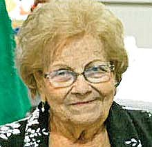 Mary Jane Kramer