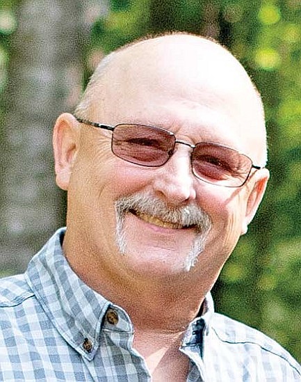 Glen "Frosty" Faust