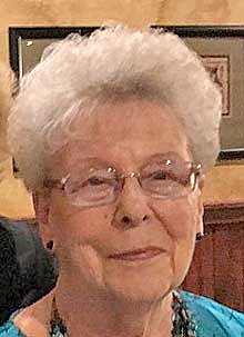 Joyce H. Rank
