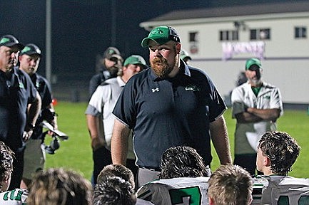 Pigskin preview Week 8: Merrill at Rhinelander