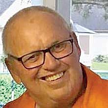 Jerome "Jerry" Perlberg