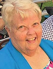 Karen Emery Young