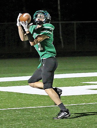 Pigskin Preview Week 9: Rhinelander at Ashland