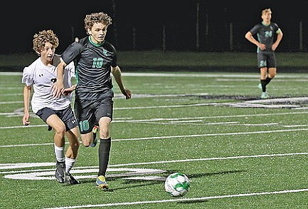 Hodag soccer downs Antigo 4-0 in regular season finale