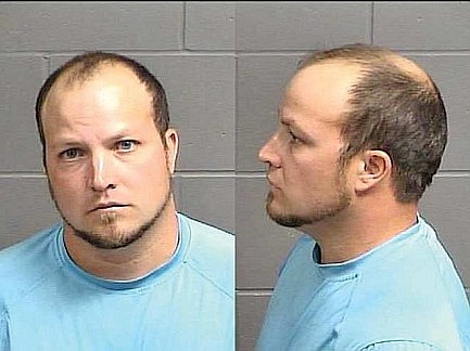 Oconto County man charged following ICAC investigation
