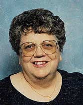 Elaine Doman