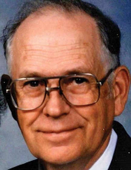 William Bert Wood