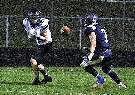 Hodags denied by Baraboo on last-minute stop