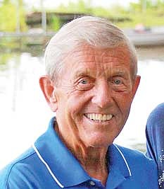 Glenn A. Anderson