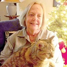 Judy McQueen