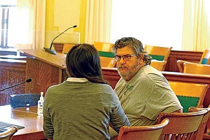 Adams man sentenced to jail, probation in Oneida County ICAC case