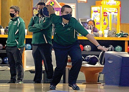 Hodag keglers ready to roll for season