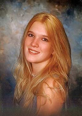 Amy Lynn Woodruff