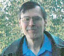 Kevin Yeager