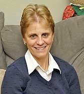 Joan Irene Palmer