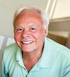 Dr. Kenneth "KC"&#8200;Sturgis