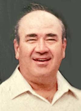 Robert John "Bob" Aylesworth Sr.