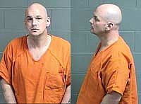 Local man charged with burglary of Lincoln Street business