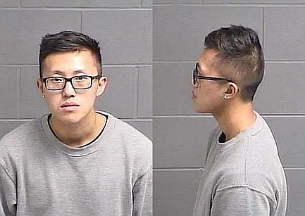 Wausau man charged with child sexual assault in Oneida County