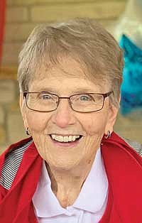 Lois Edith Deets