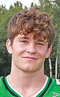 Hodags' Neri receives WFCA All-Region honors