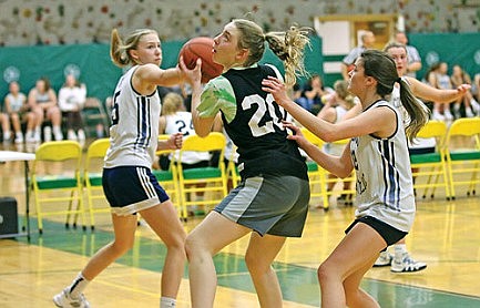Team preview: RHS girls' basketball