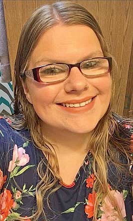Carley Jo Kincaid