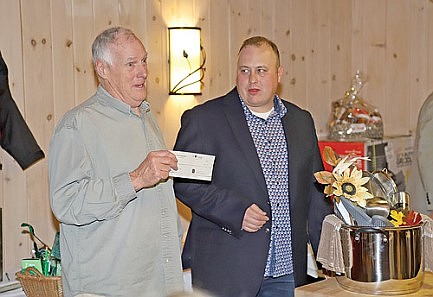 PHOTO: RIA Faceoff Banquet a success