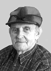 Jerome "Jerry" White