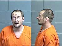 Rhinelander man charged with stalking